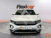 2022 Volkswagen T-Roc