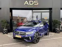 2022 Volkswagen T-Roc