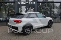 2022 Volkswagen T-Roc