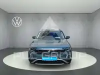 2022 Volkswagen T-Roc