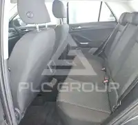 2022 Volkswagen T-Roc