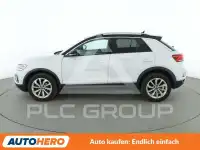 2022 Volkswagen T-Roc