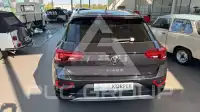 2022 Volkswagen T-Roc