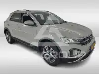 2022 Volkswagen T-Roc
