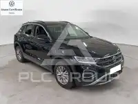 2022 Volkswagen T-Roc
