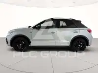 2022 Volkswagen T-Roc