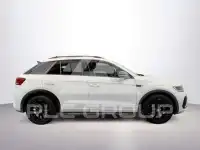 2022 Volkswagen T-Roc