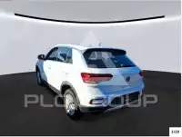 2022 Volkswagen T-Roc