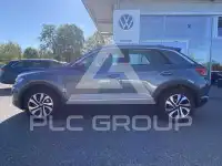 2022 Volkswagen T-Roc