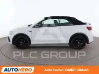 2022 Volkswagen T-Roc