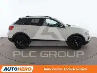 2022 Volkswagen T-Roc