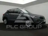 2022 Volkswagen T-Roc
