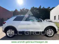 2022 Volkswagen T-Roc