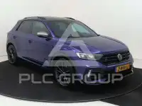2022 Volkswagen T-Roc