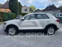2022 Volkswagen T-Roc