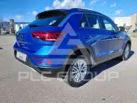 2022 Volkswagen T-Roc