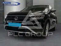 2022 Volkswagen T-Roc