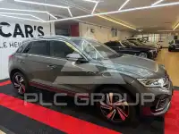 2022 Volkswagen T-Roc