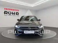 2022 Volkswagen T-Roc