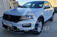 2022 Volkswagen T-Roc