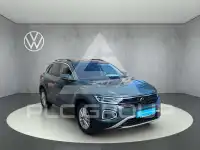 2022 Volkswagen T-Roc