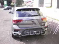 2022 Volkswagen T-Roc
