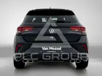 2022 Volkswagen T-Roc