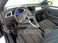 2022 Volkswagen T-Roc