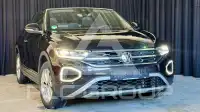 2022 Volkswagen T-Roc