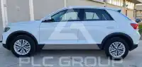 2022 Volkswagen T-Roc