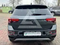2022 Volkswagen T-Roc