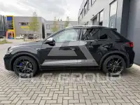 2022 Volkswagen T-Roc
