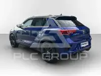 2022 Volkswagen T-Roc