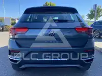 2022 Volkswagen T-Roc