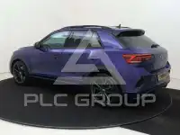 2022 Volkswagen T-Roc