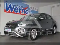 2022 Volkswagen T-Roc