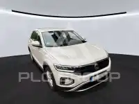 2022 Volkswagen T-Roc