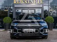 2022 Volkswagen T-Roc