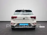 2022 Volkswagen T-Roc