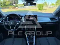 2022 Volkswagen T-Roc
