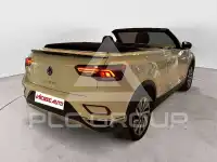 2022 Volkswagen T-Roc