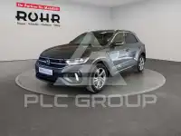 2022 Volkswagen T-Roc