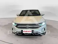 2022 Volkswagen T-Roc
