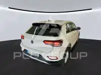2022 Volkswagen T-Roc
