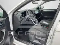 2022 Volkswagen T-Roc
