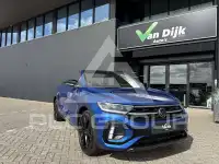 2022 Volkswagen T-Roc