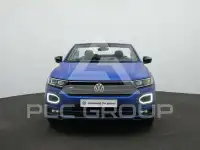 2022 Volkswagen T-Roc