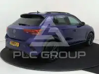 2022 Volkswagen T-Roc