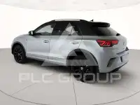 2022 Volkswagen T-Roc
