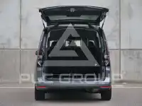 2022 Volkswagen Caddy
